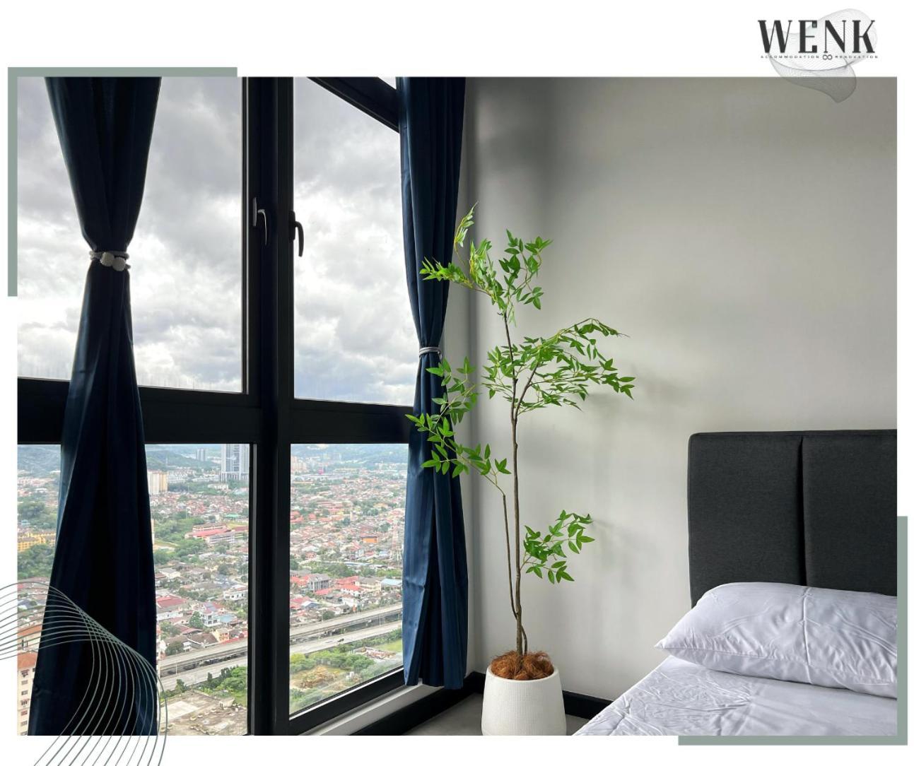 Neu Suites @ 3Rdnvenue 003 Kuala Lumpur Kültér fotó