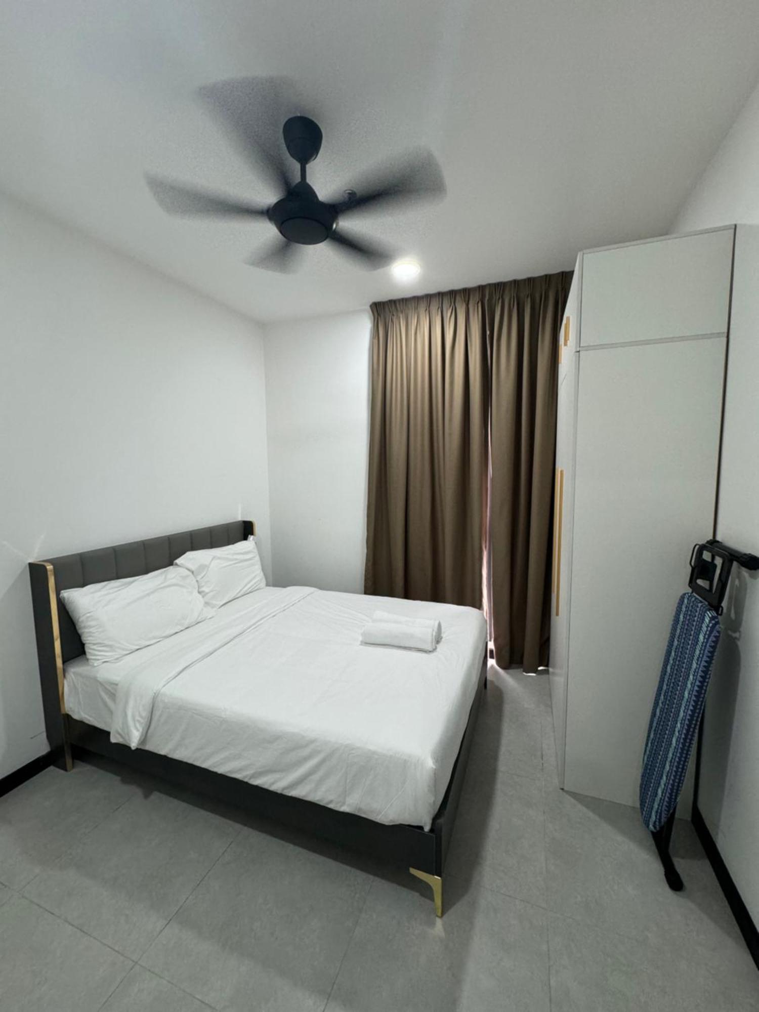 Neu Suites @ 3Rdnvenue 003 Kuala Lumpur Kültér fotó